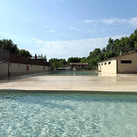 El Llac De Banyoles Camping
