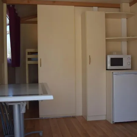 El Llac De Banyoles Camping *