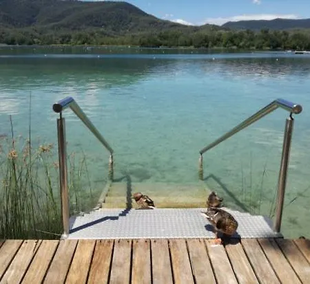 El Llac De Banyoles *