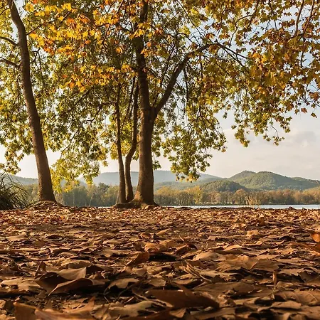 El Llac De Banyoles
