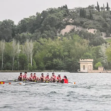 El Llac De Banyoles *